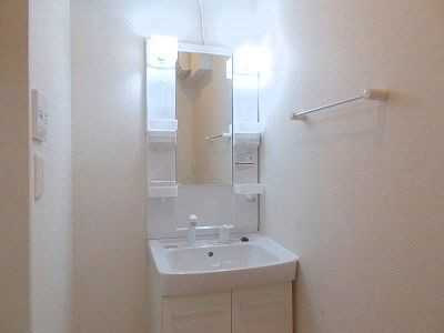洗面所 写真6