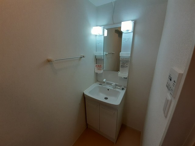 洗面所 写真6