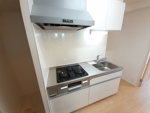 キッチン 写真2