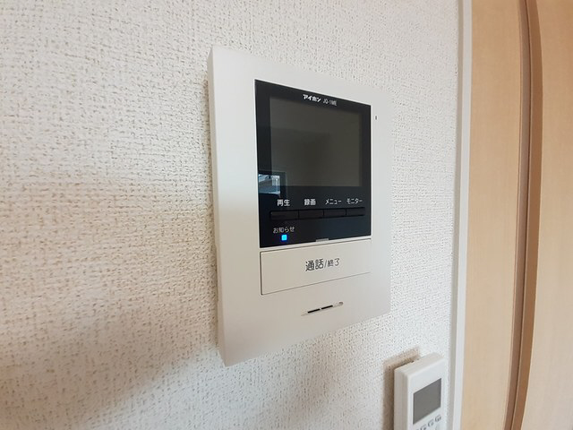 セキュリティ 写真11