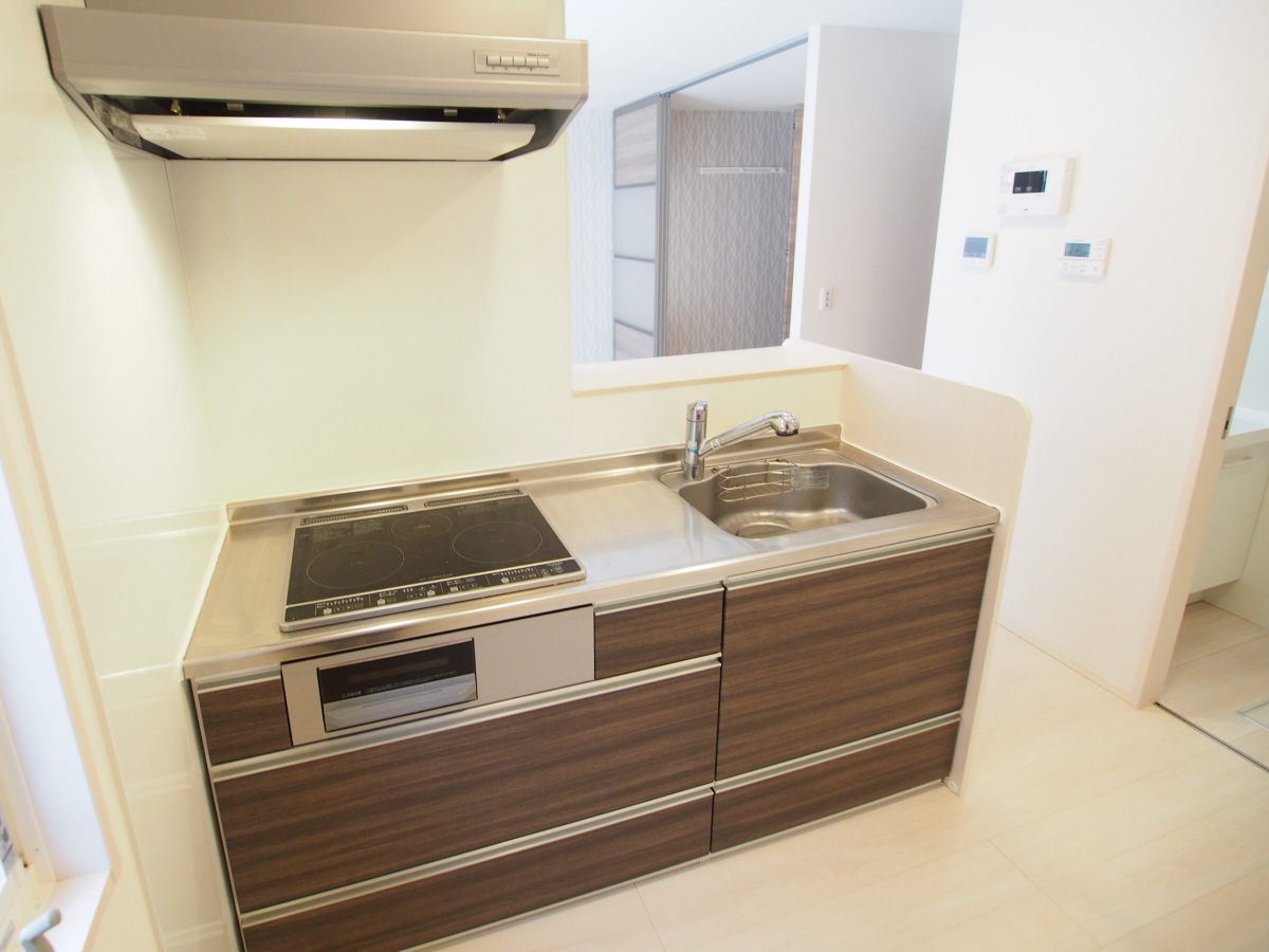 キッチン 写真3