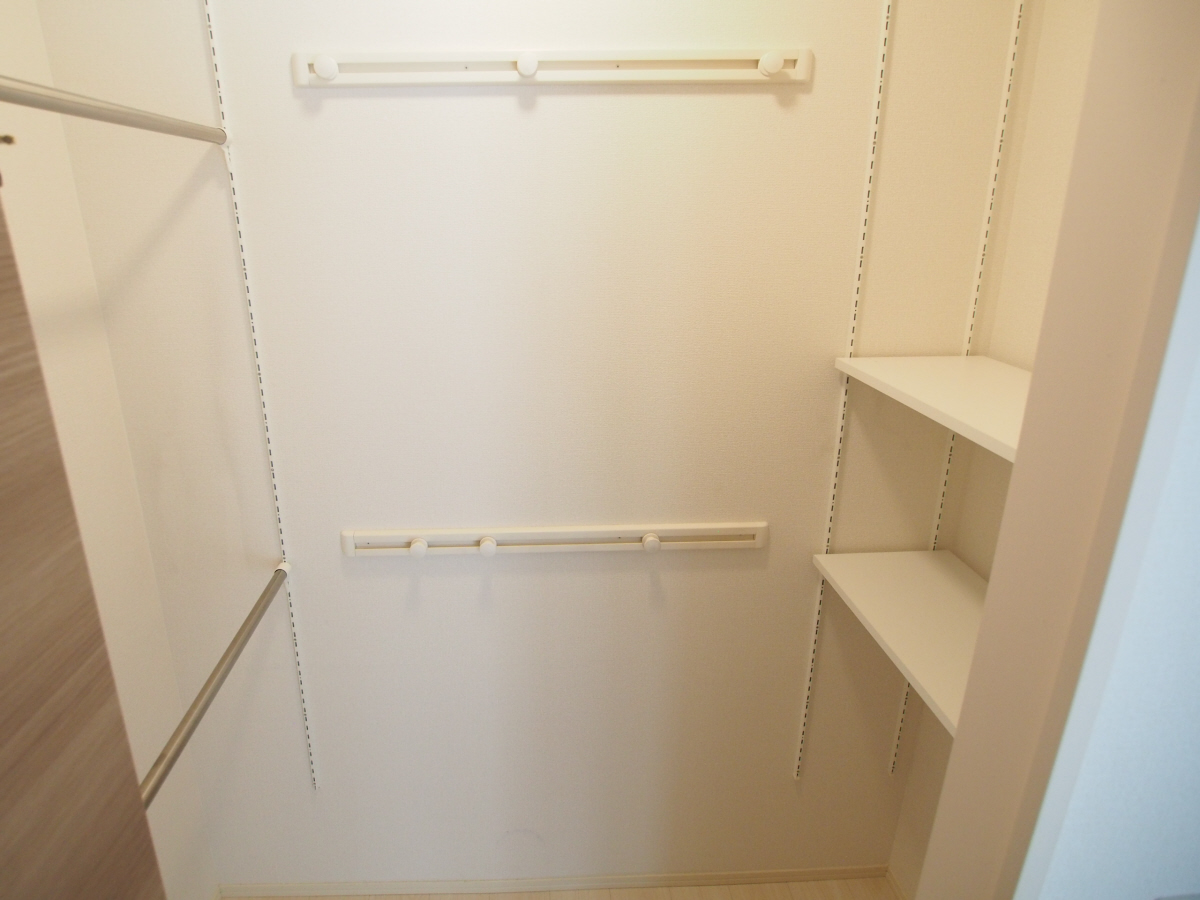 収納 写真9
