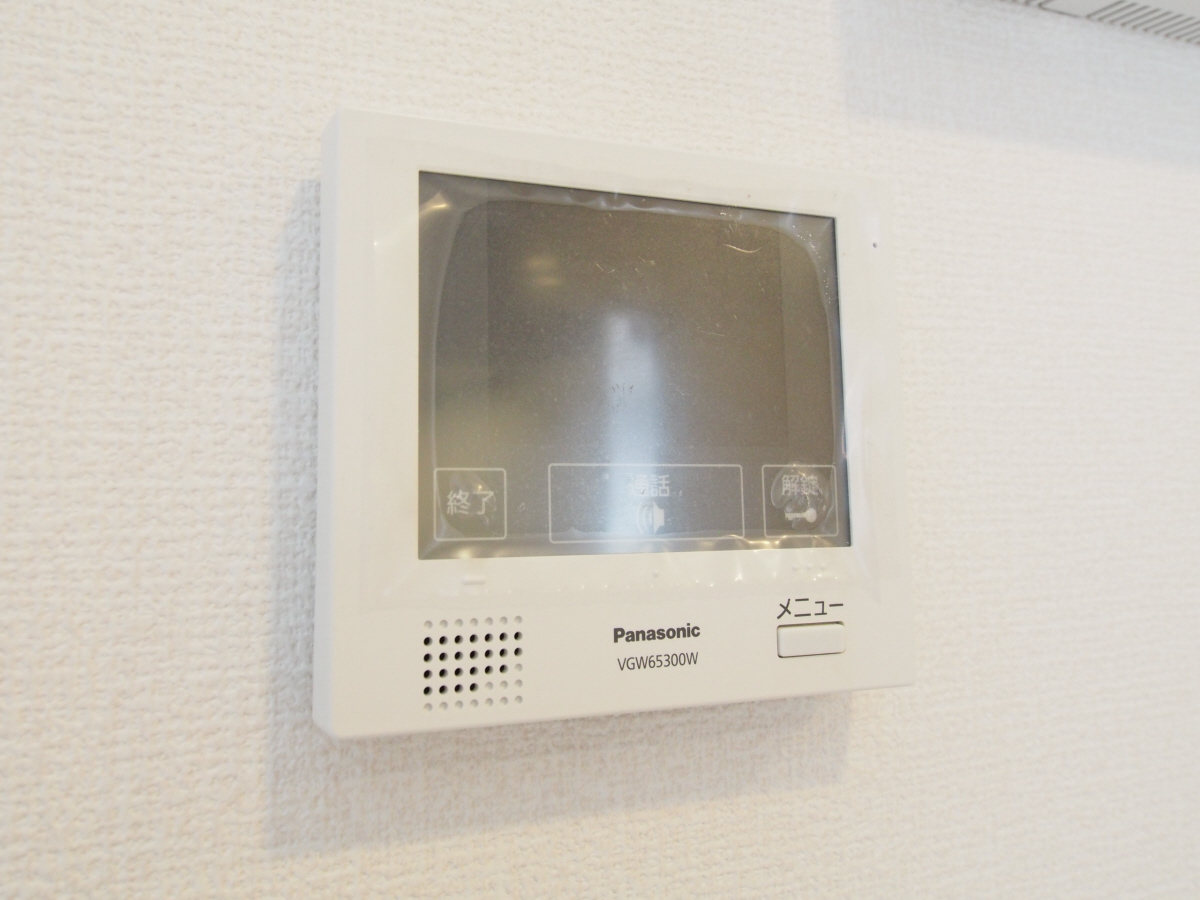 セキュリティ 写真11