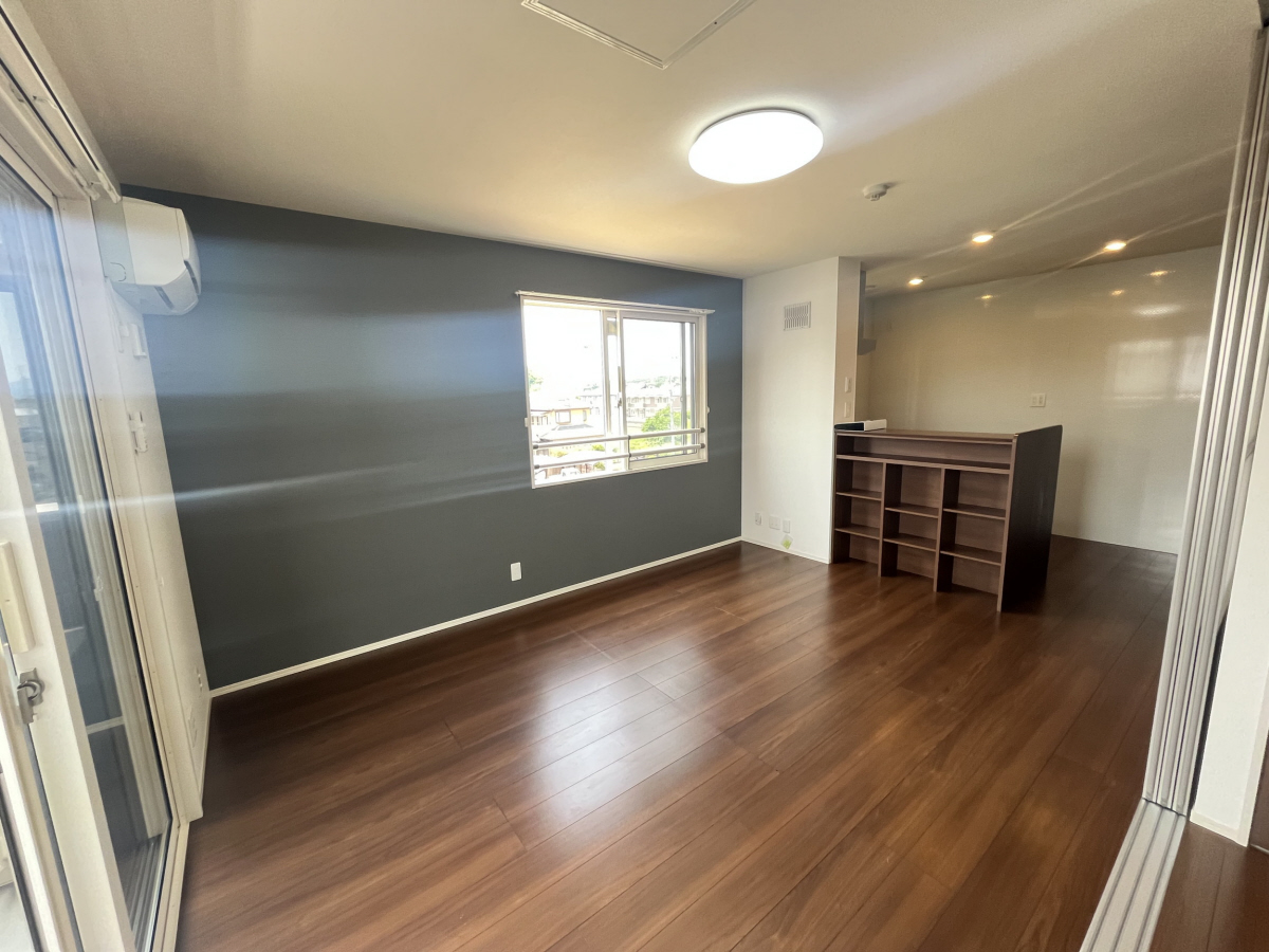 リビング 同タイプお部屋写真 写真2