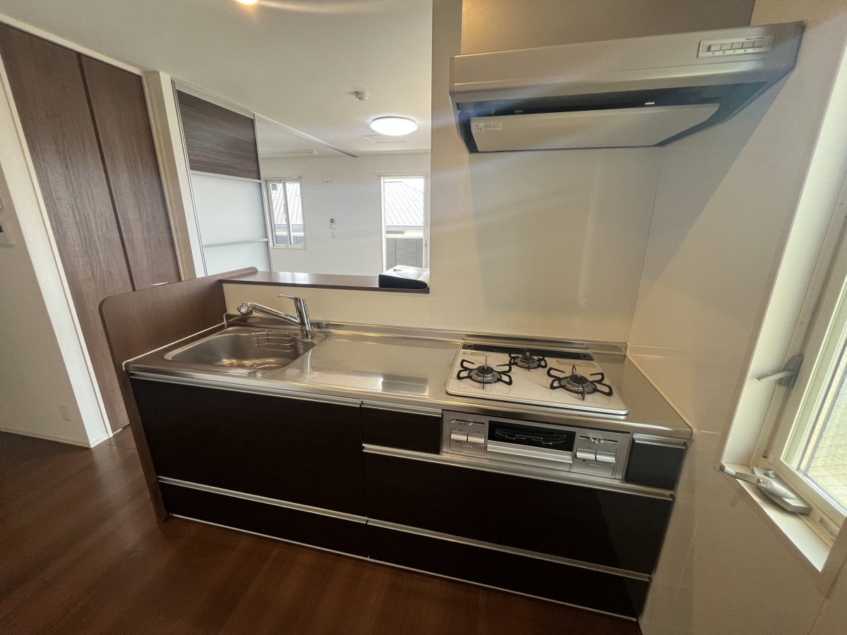 キッチン 写真3