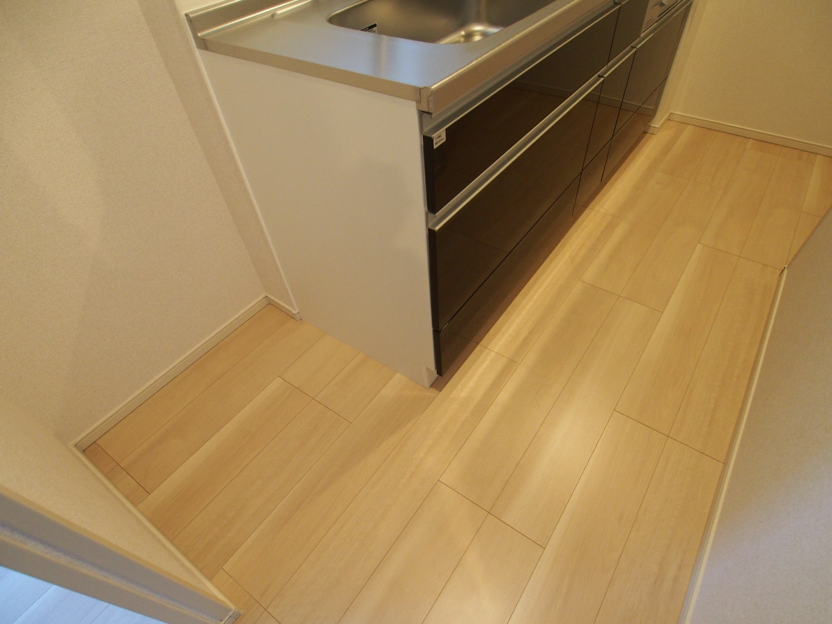 キッチン 写真6