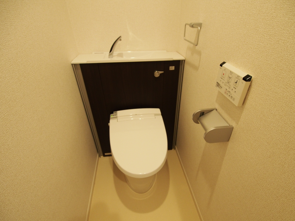 トイレ 写真16