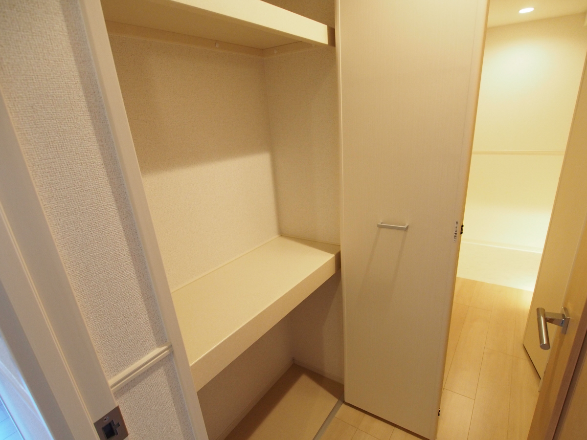 収納 写真19