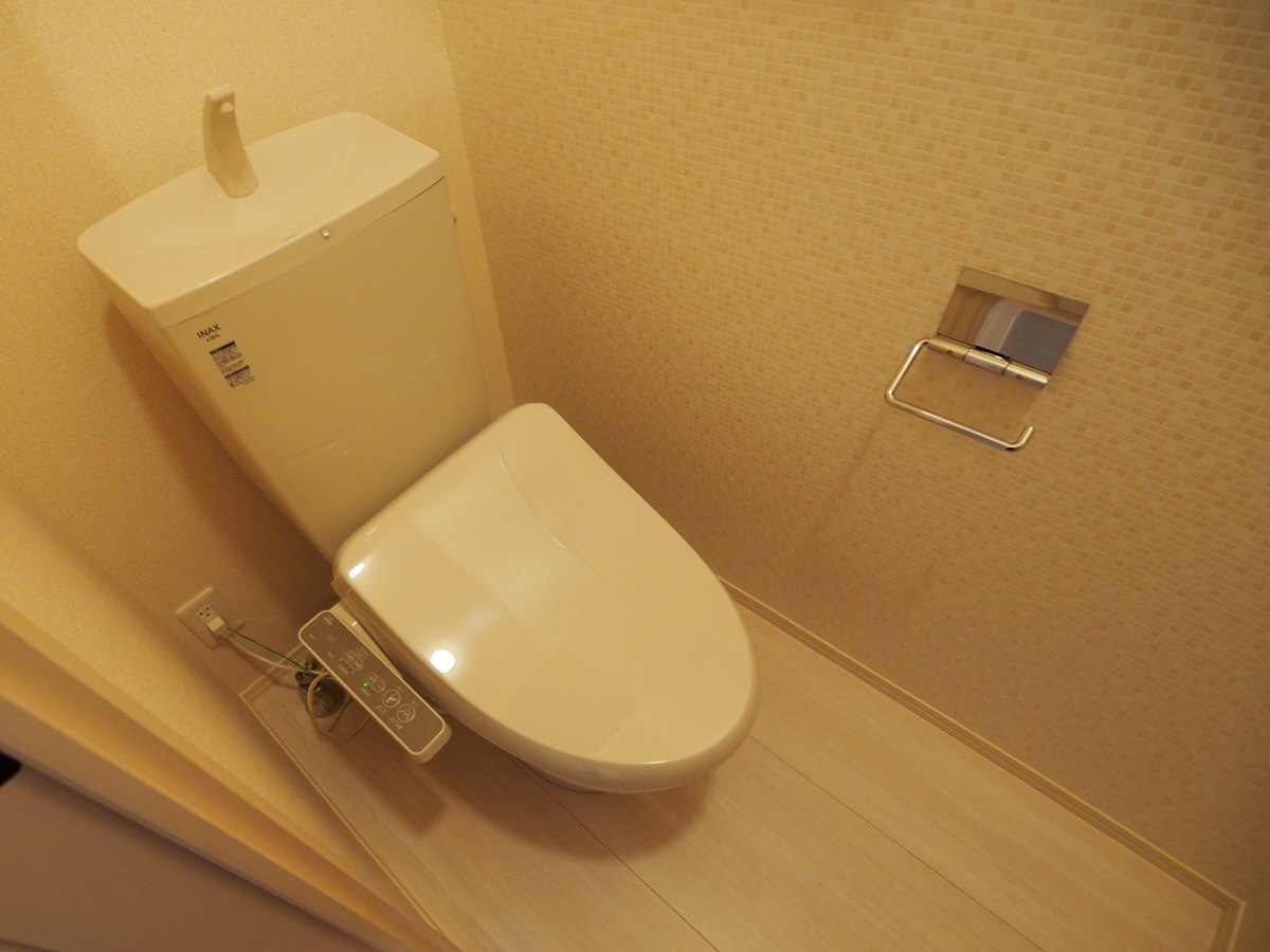 トイレ 写真8