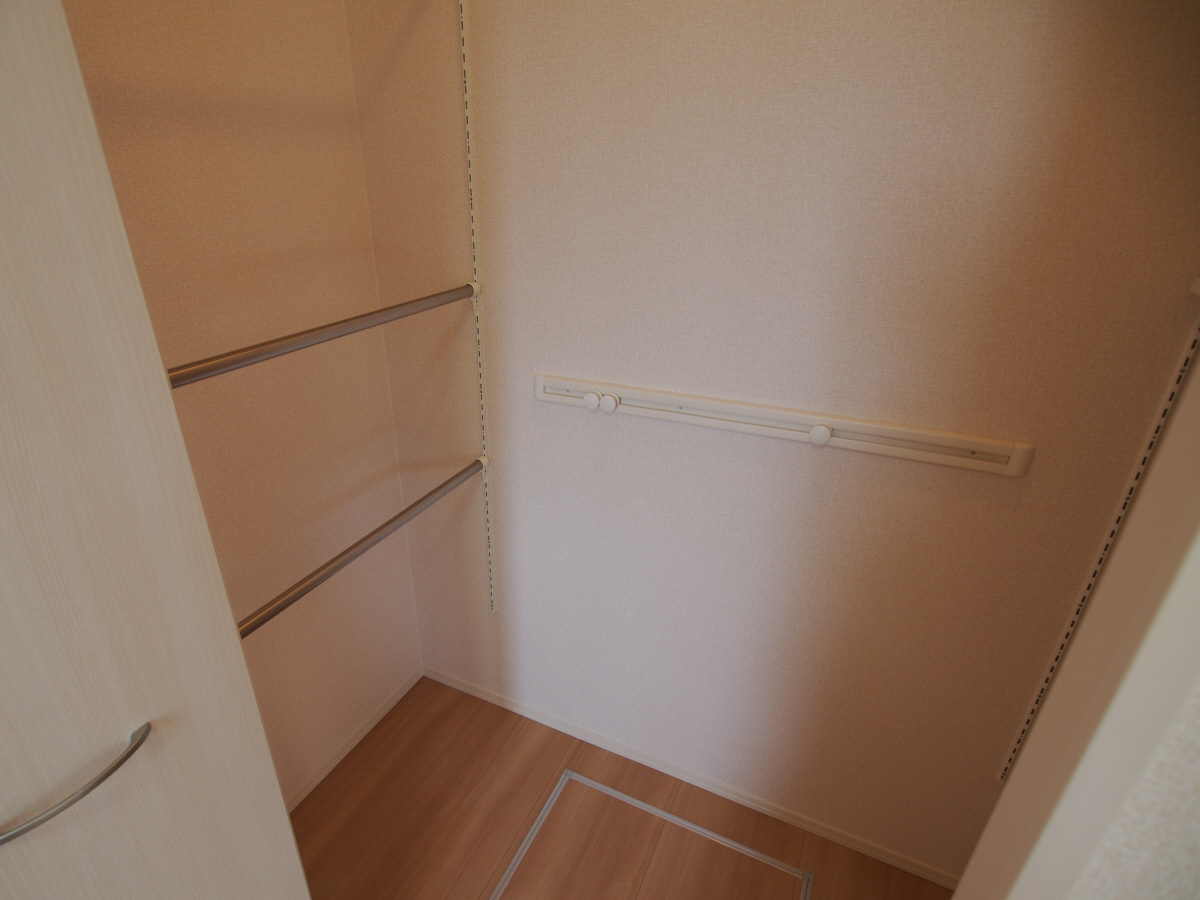 収納 写真9