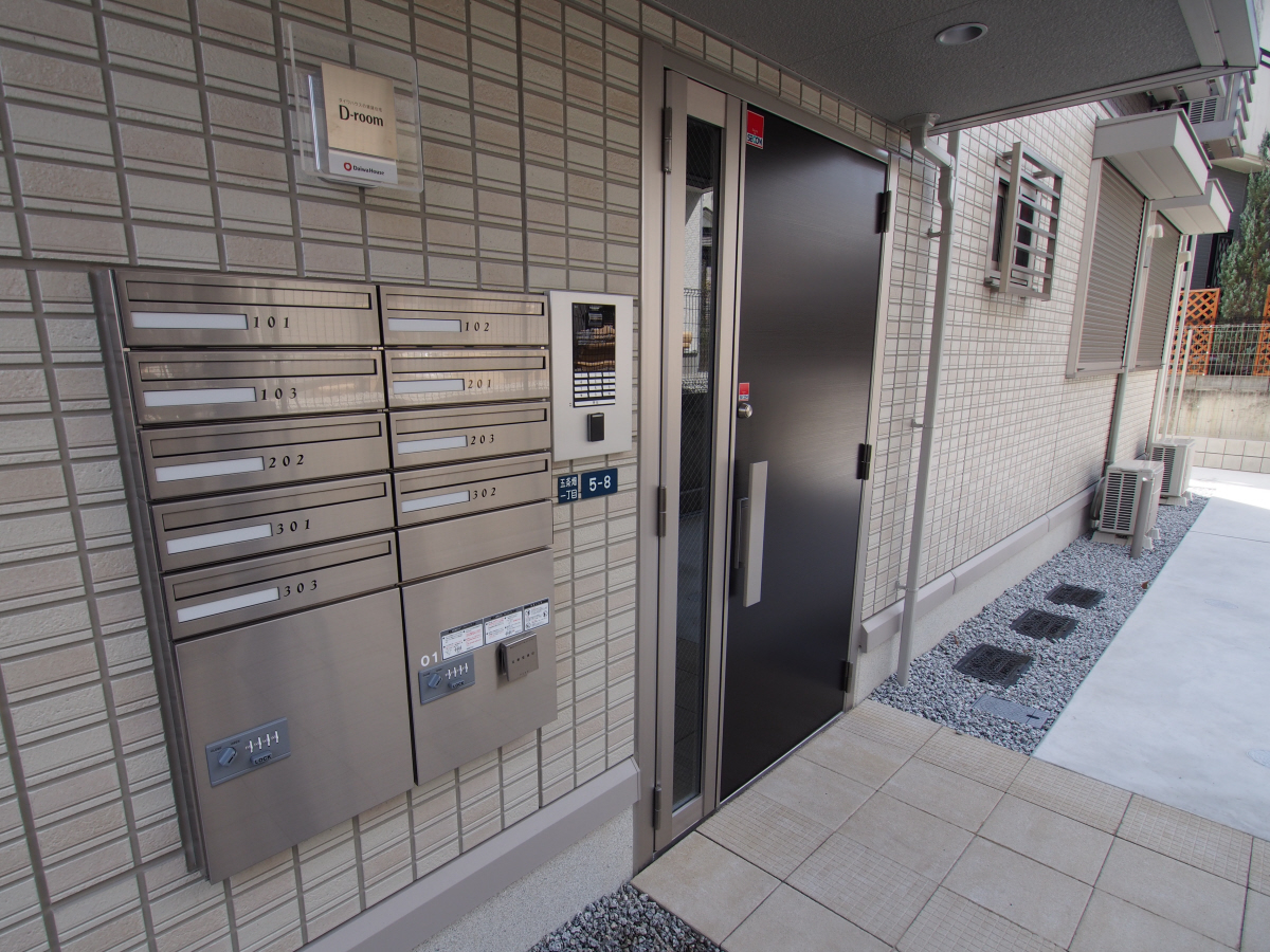 共用部 写真15