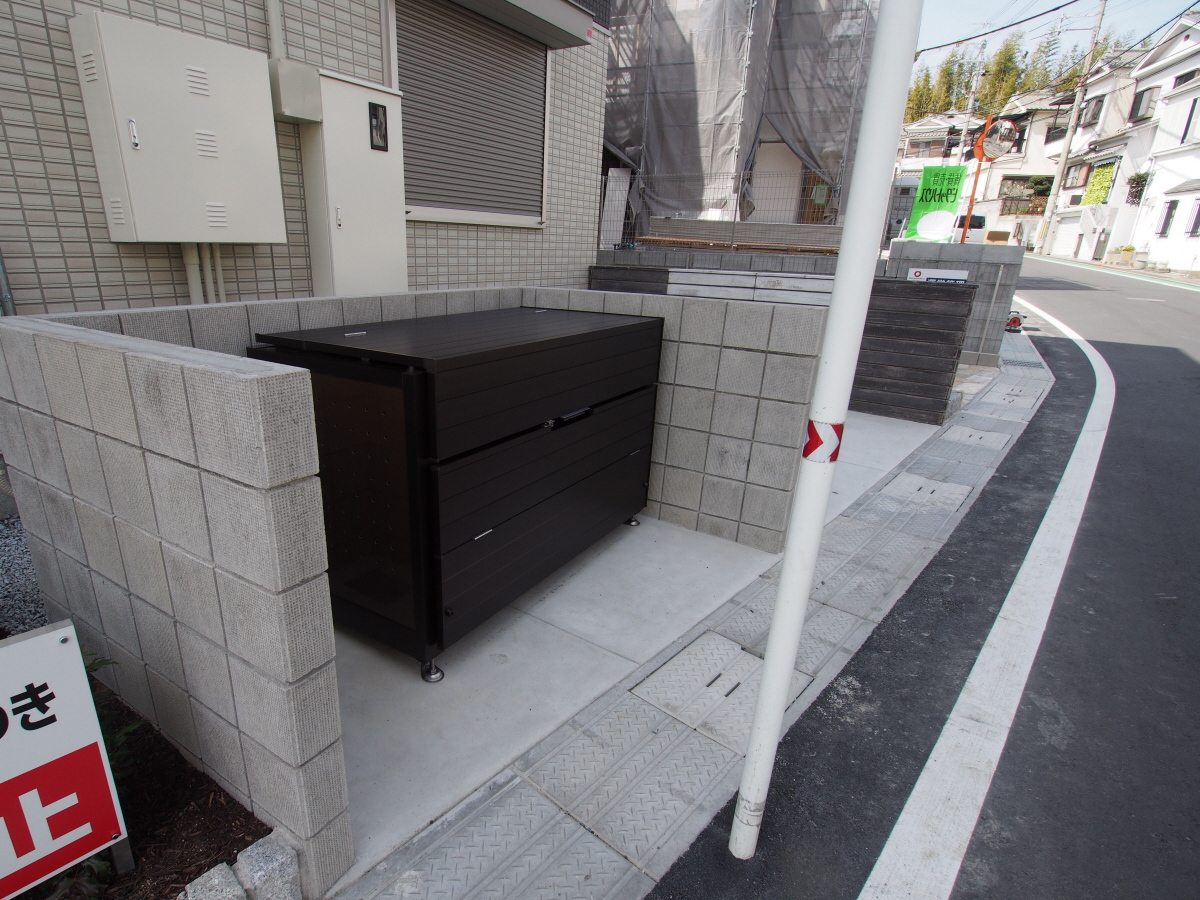 共用部 写真16