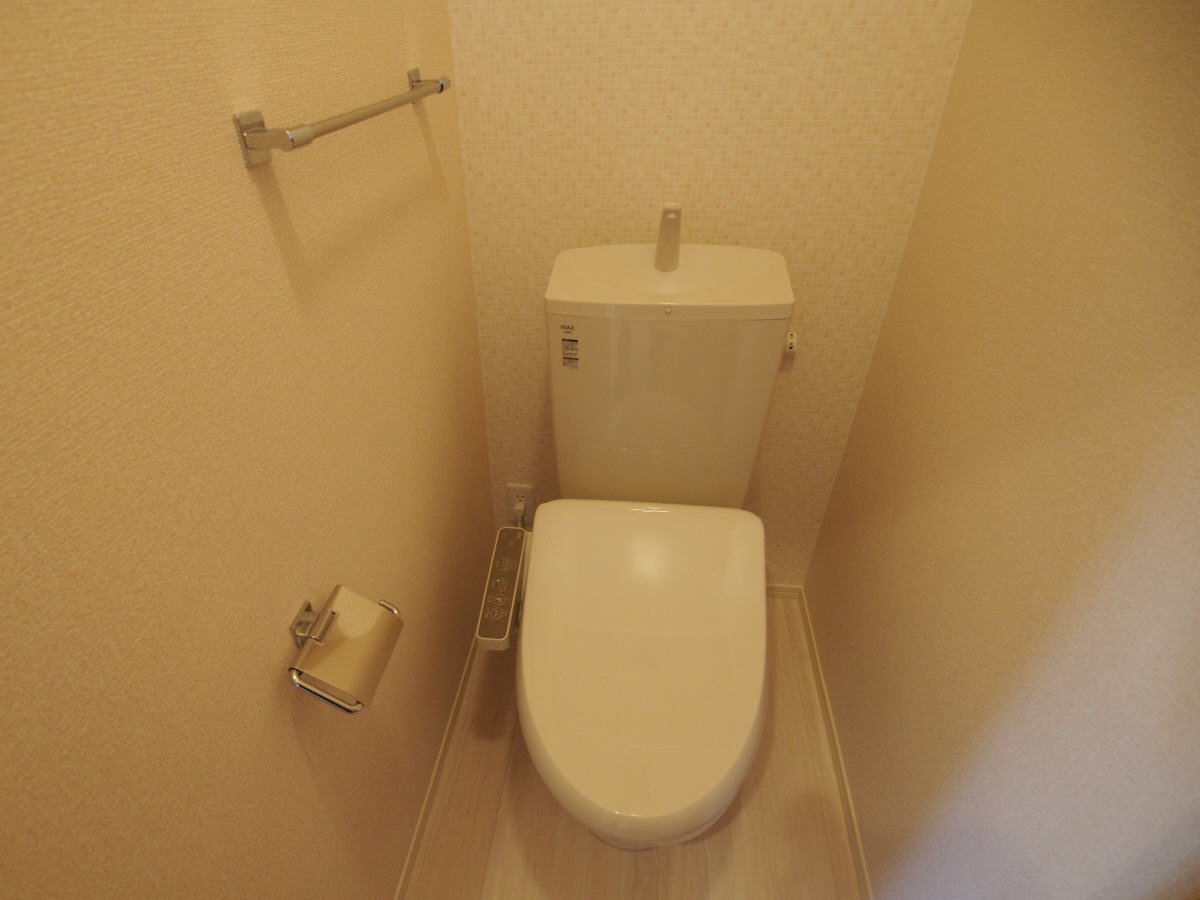 トイレ 写真8