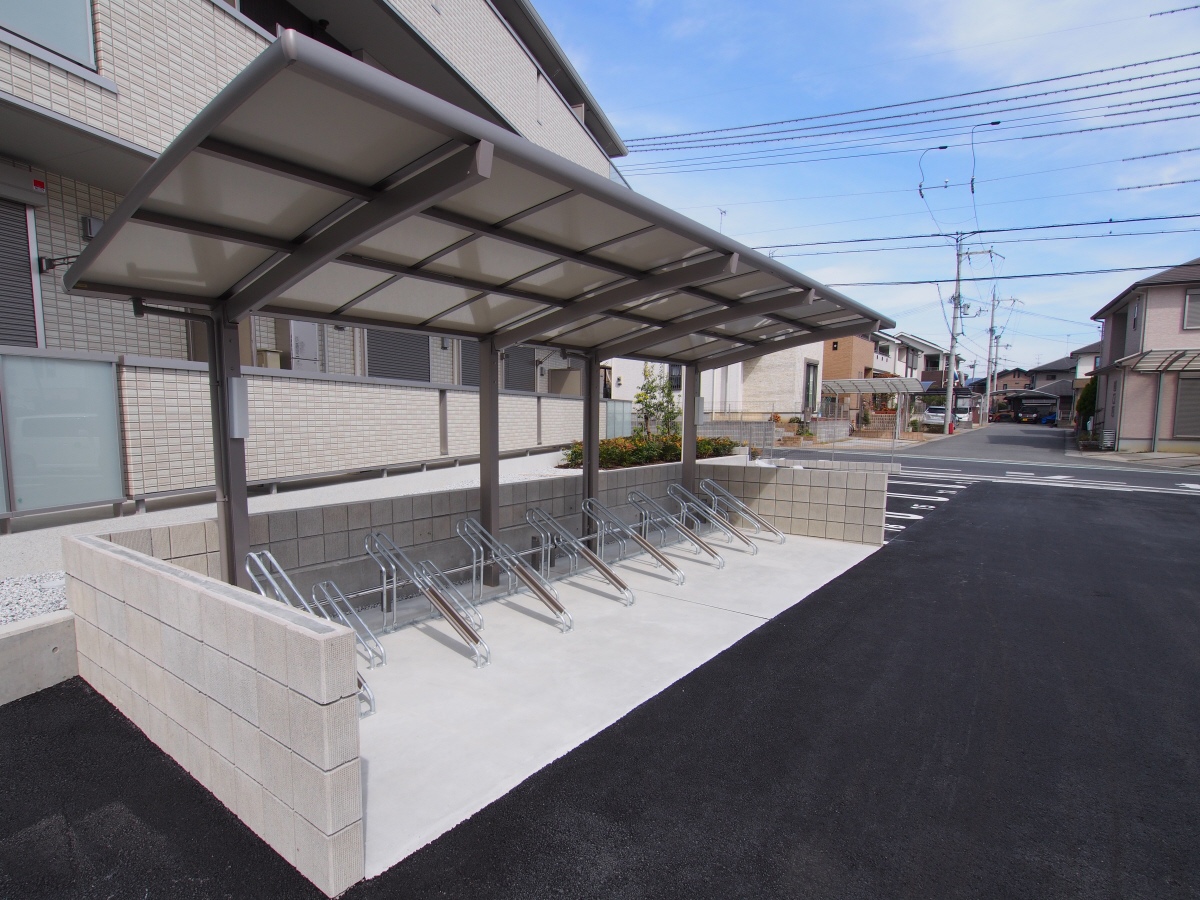 共用部 写真14