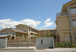 川西小学校まで2200m (徒歩28分) 写真21