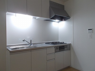 キッチン 写真2