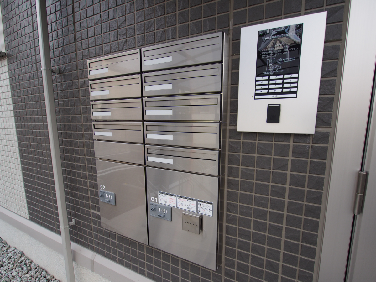 共用部 写真35
