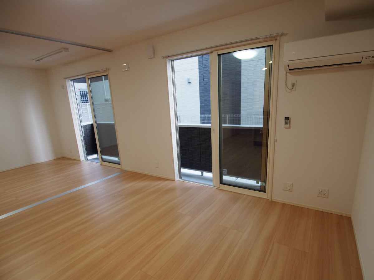 その他部屋・スペース 写真9