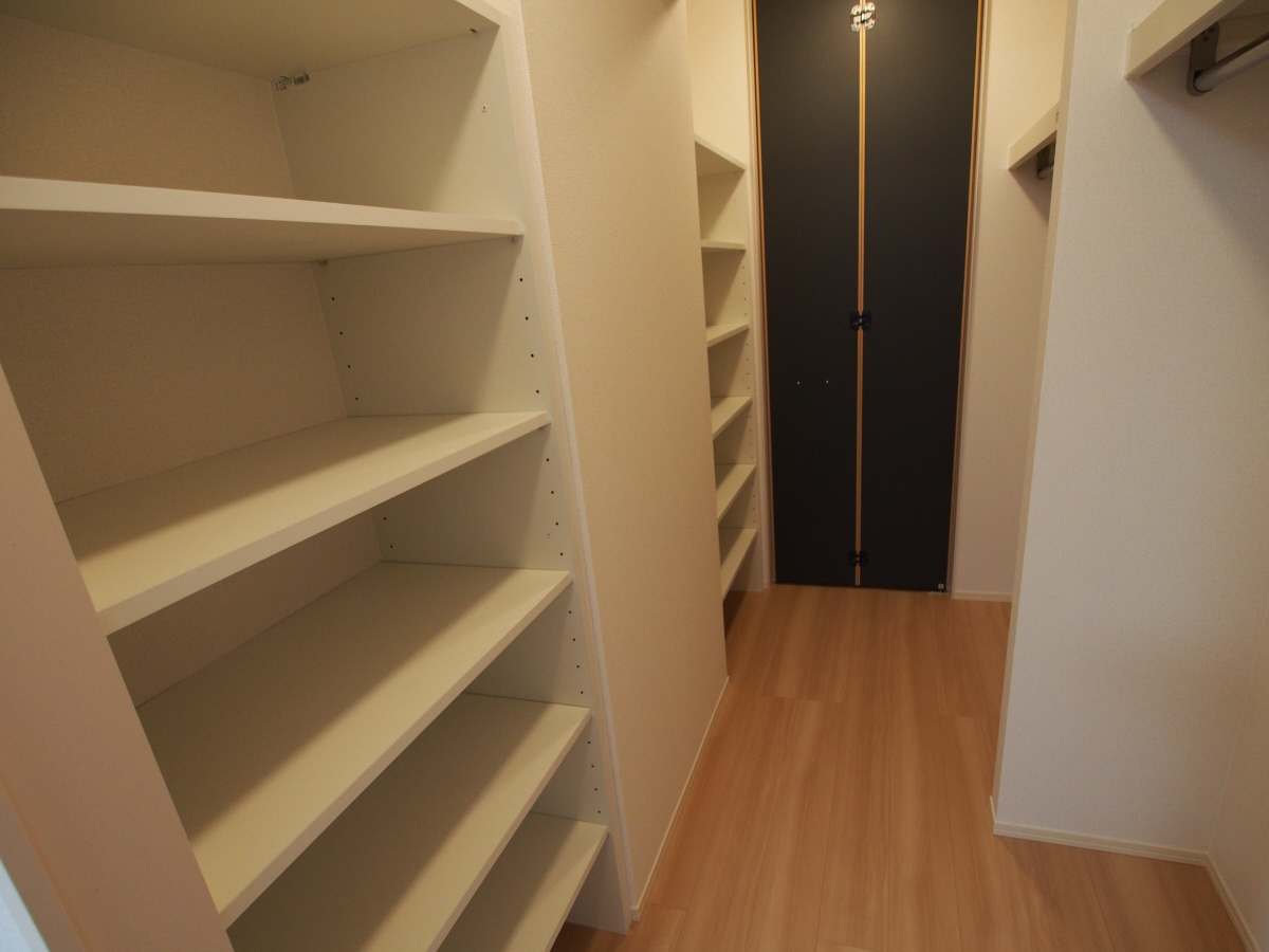 収納 写真18