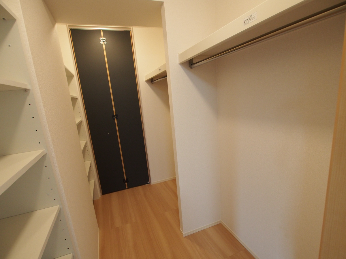 収納 写真17