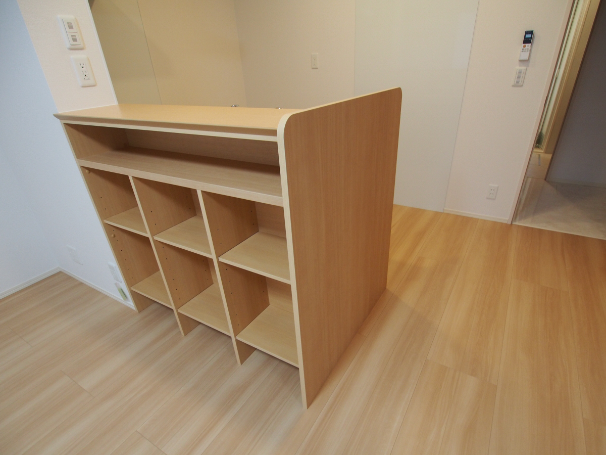 キッチン 写真8