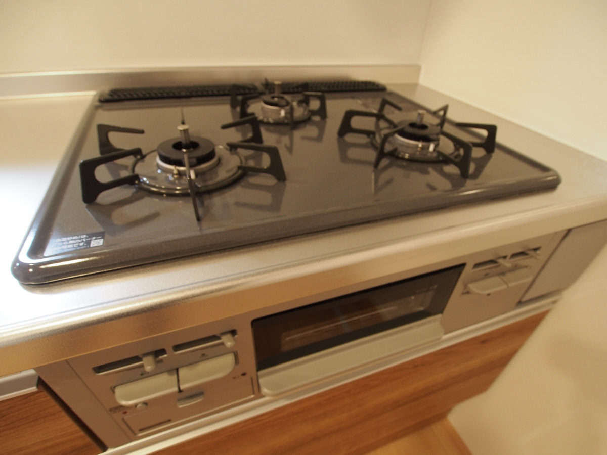 キッチン 写真6