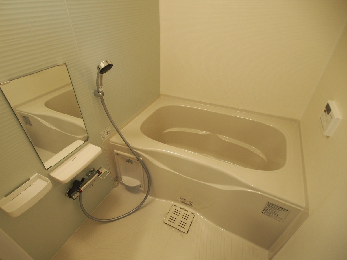 バス 写真12