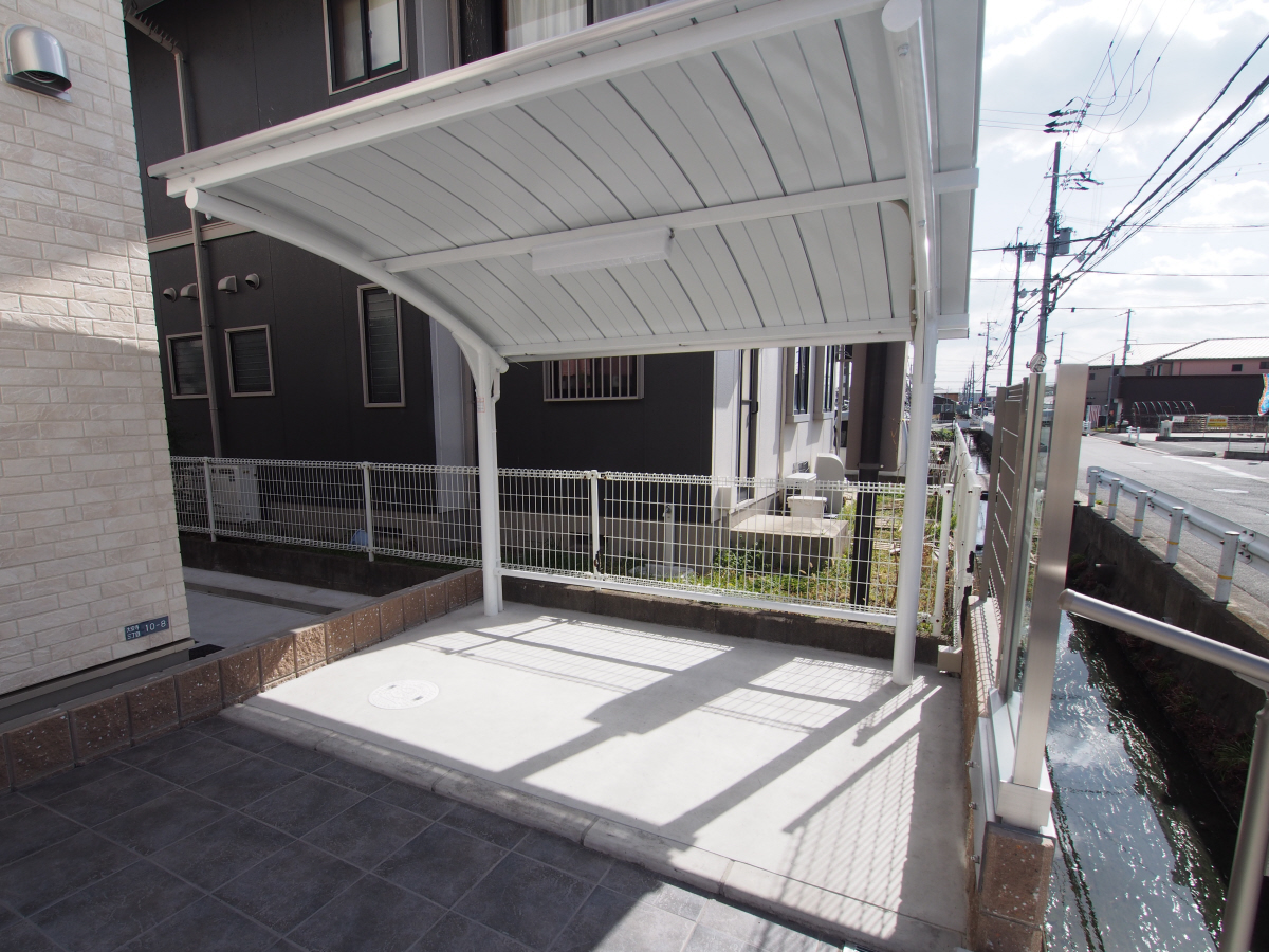 共用部 写真30