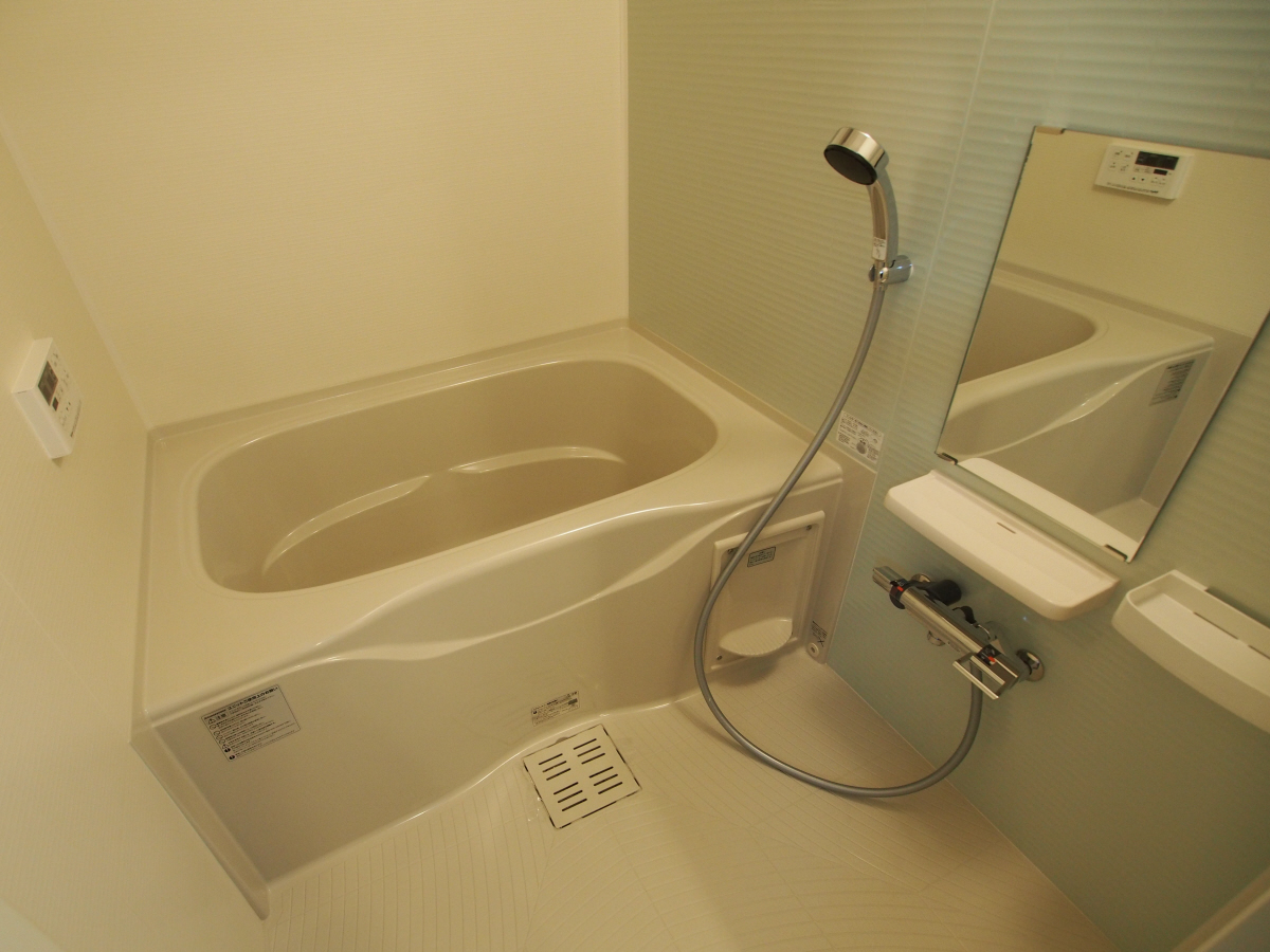 バス 写真7