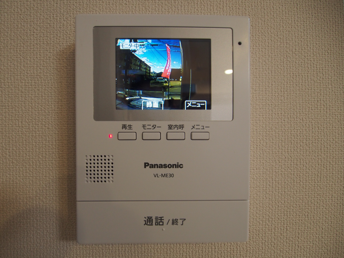 セキュリティ 写真11