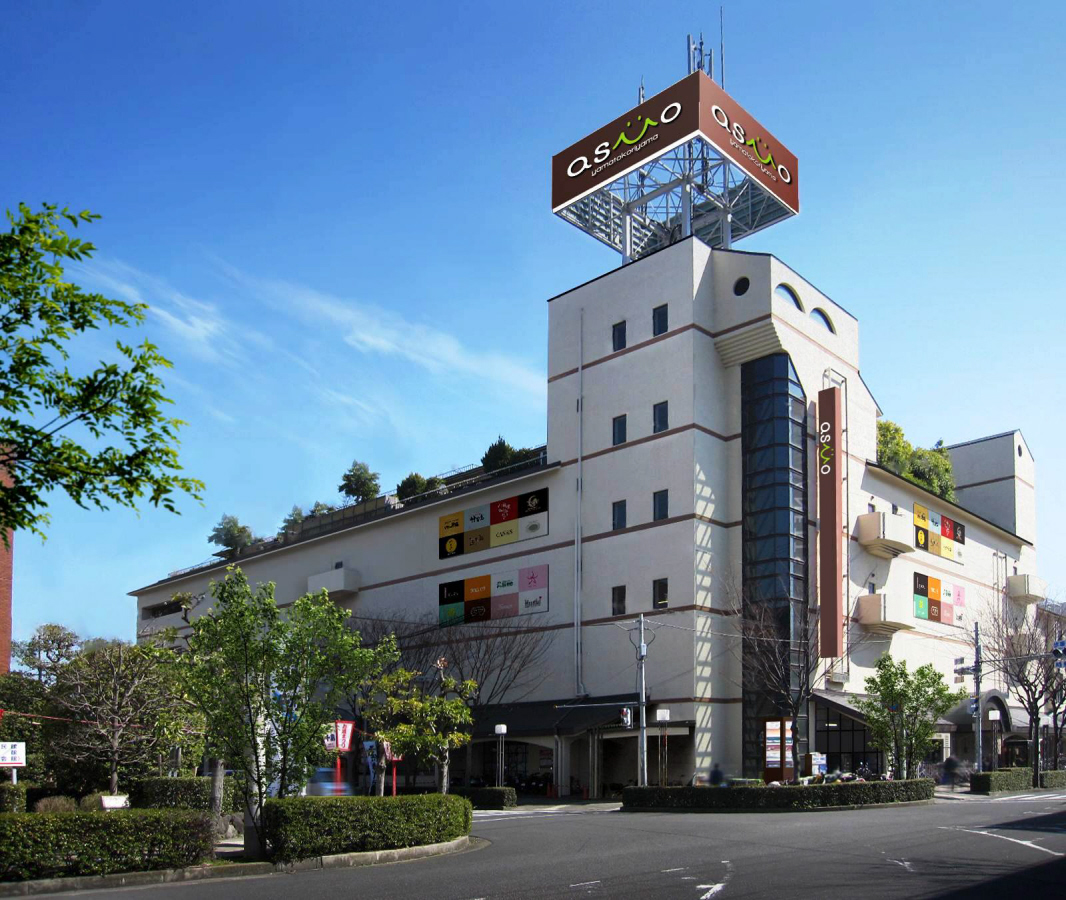 アスモ大和郡山まで950m (徒歩12分) 写真26