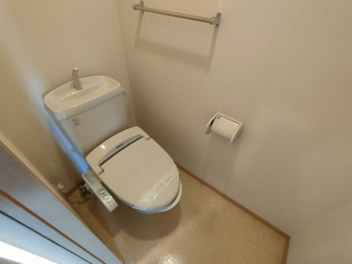 トイレ 写真8