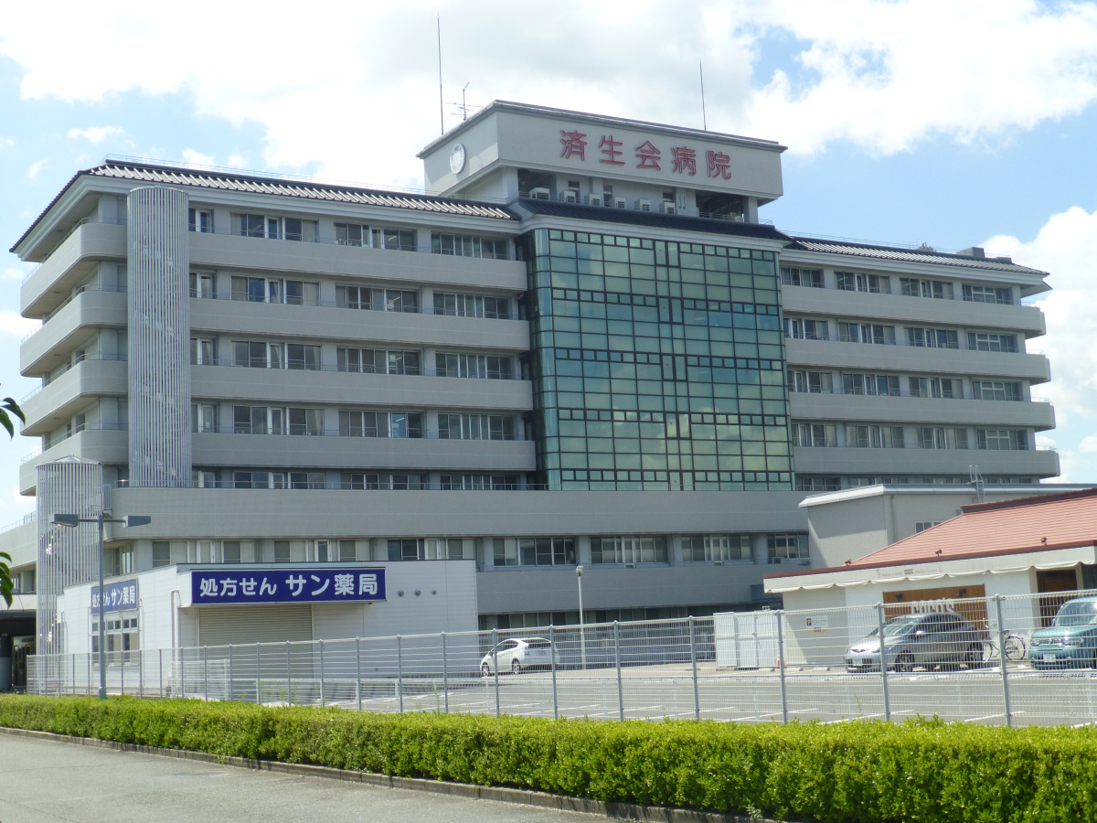 済生会奈良病院まで1600m (徒歩20分) 写真27