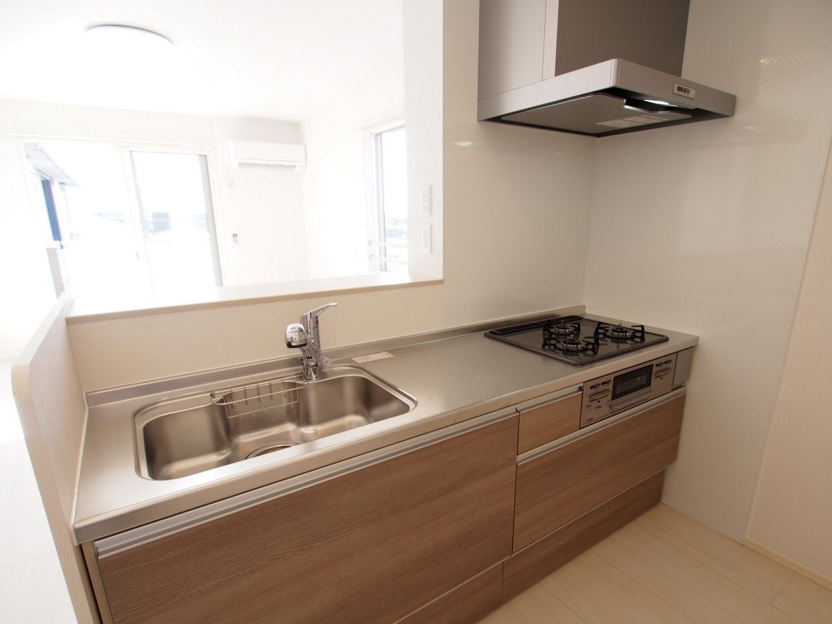 キッチン 写真3