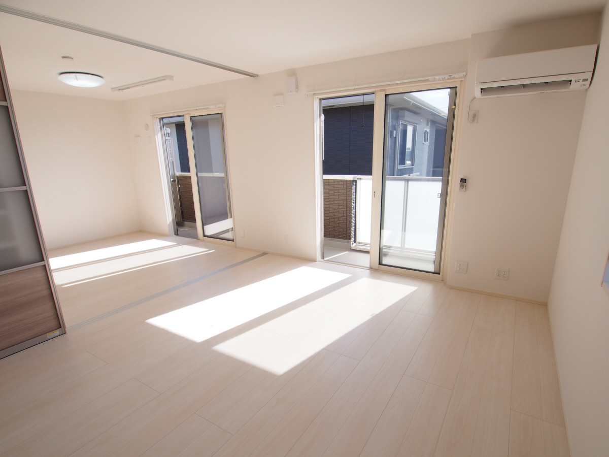 その他部屋・スペース 写真4