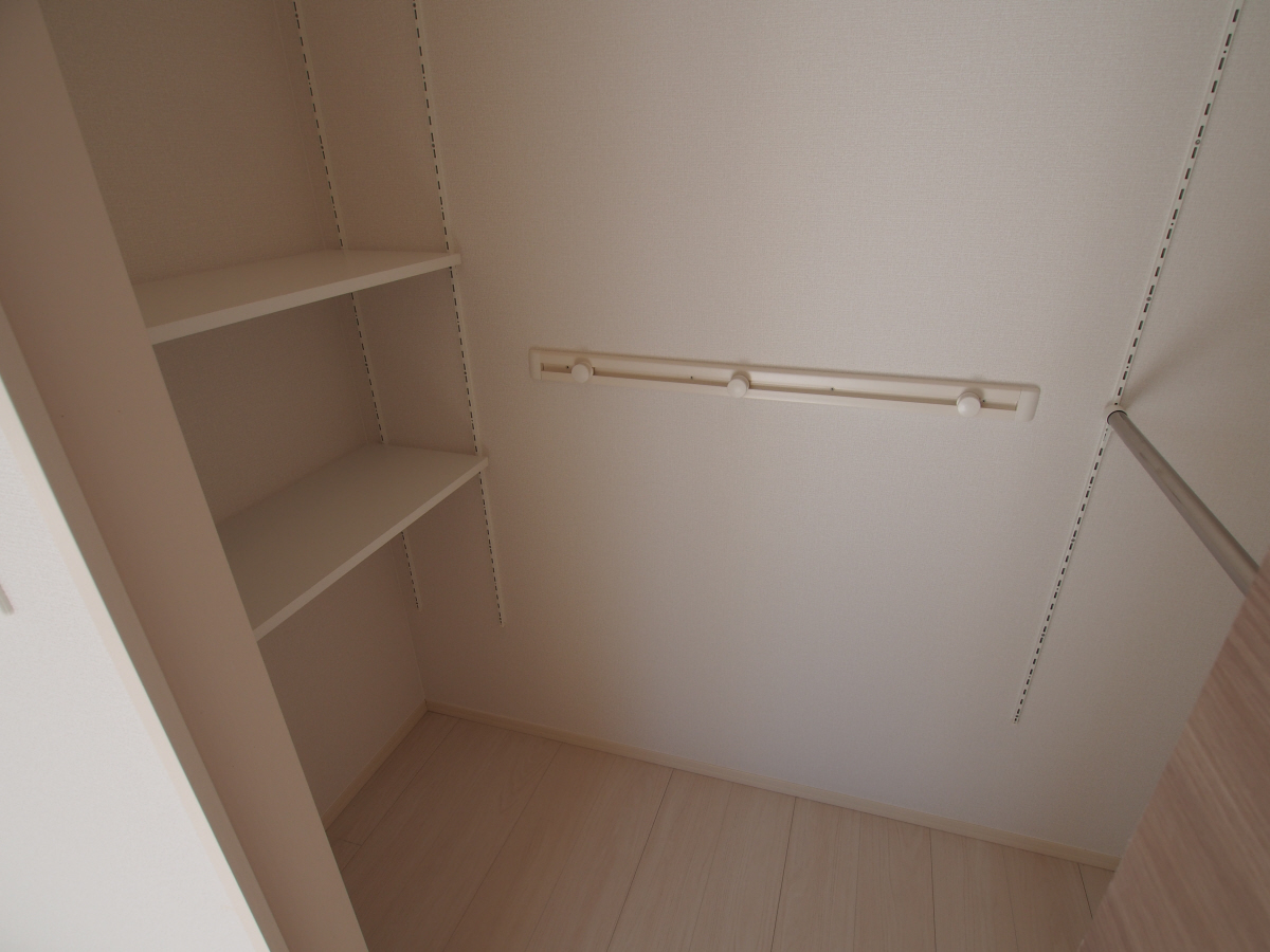 収納 写真9