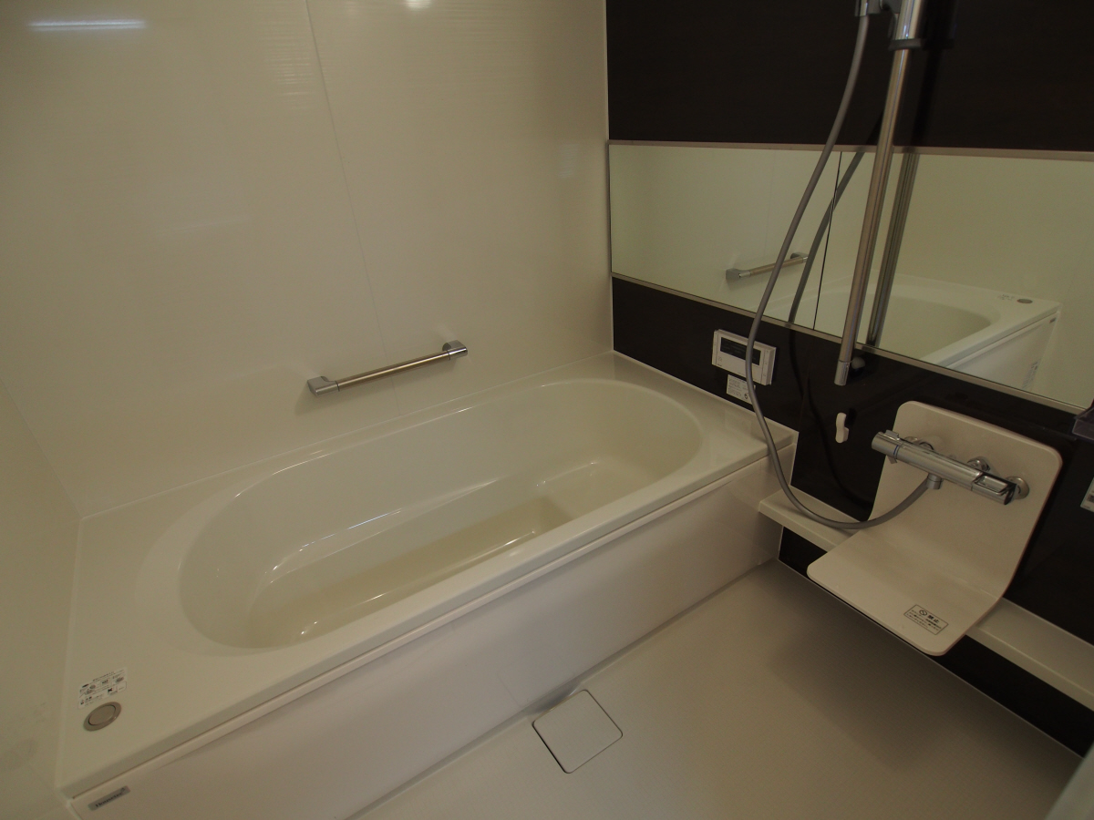 バス 写真7