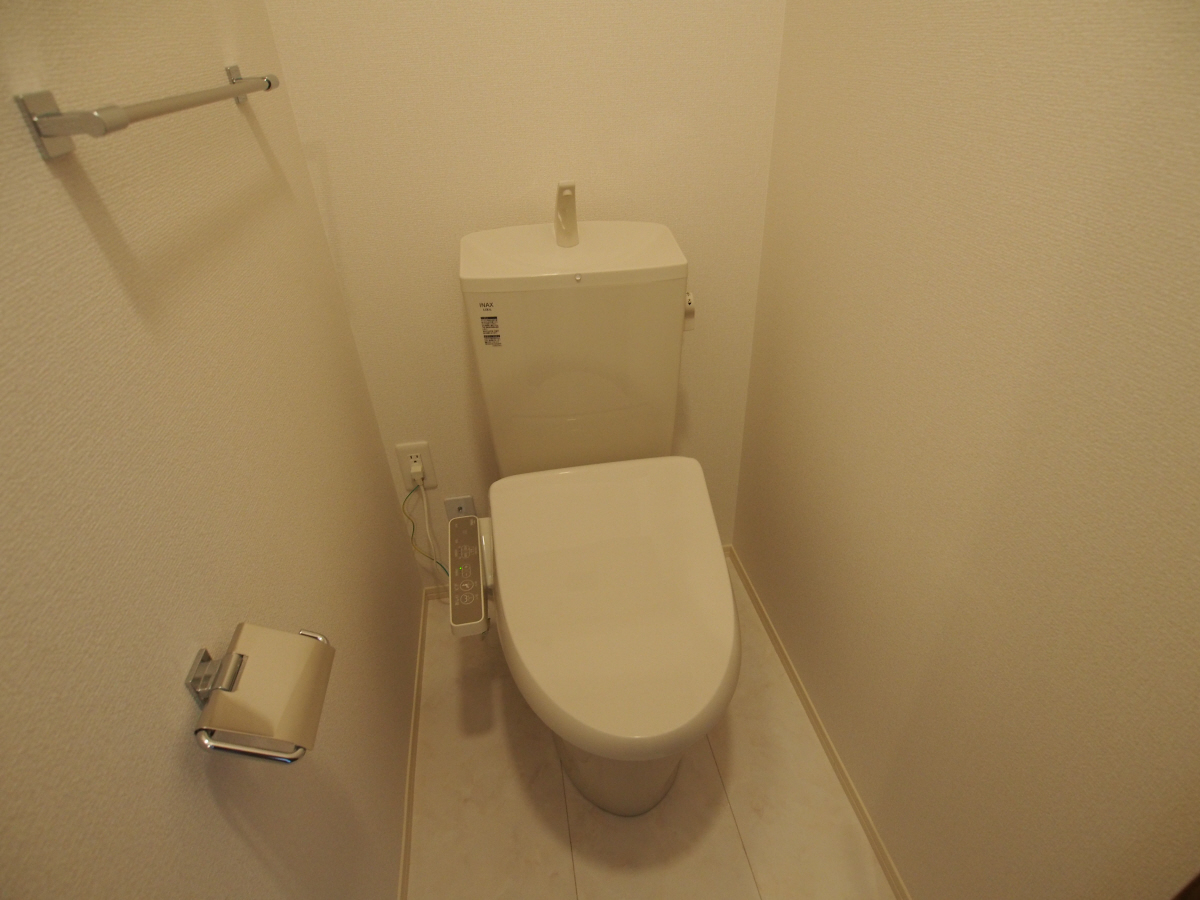 トイレ 写真8