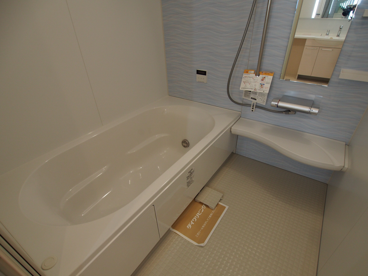 バス 写真15