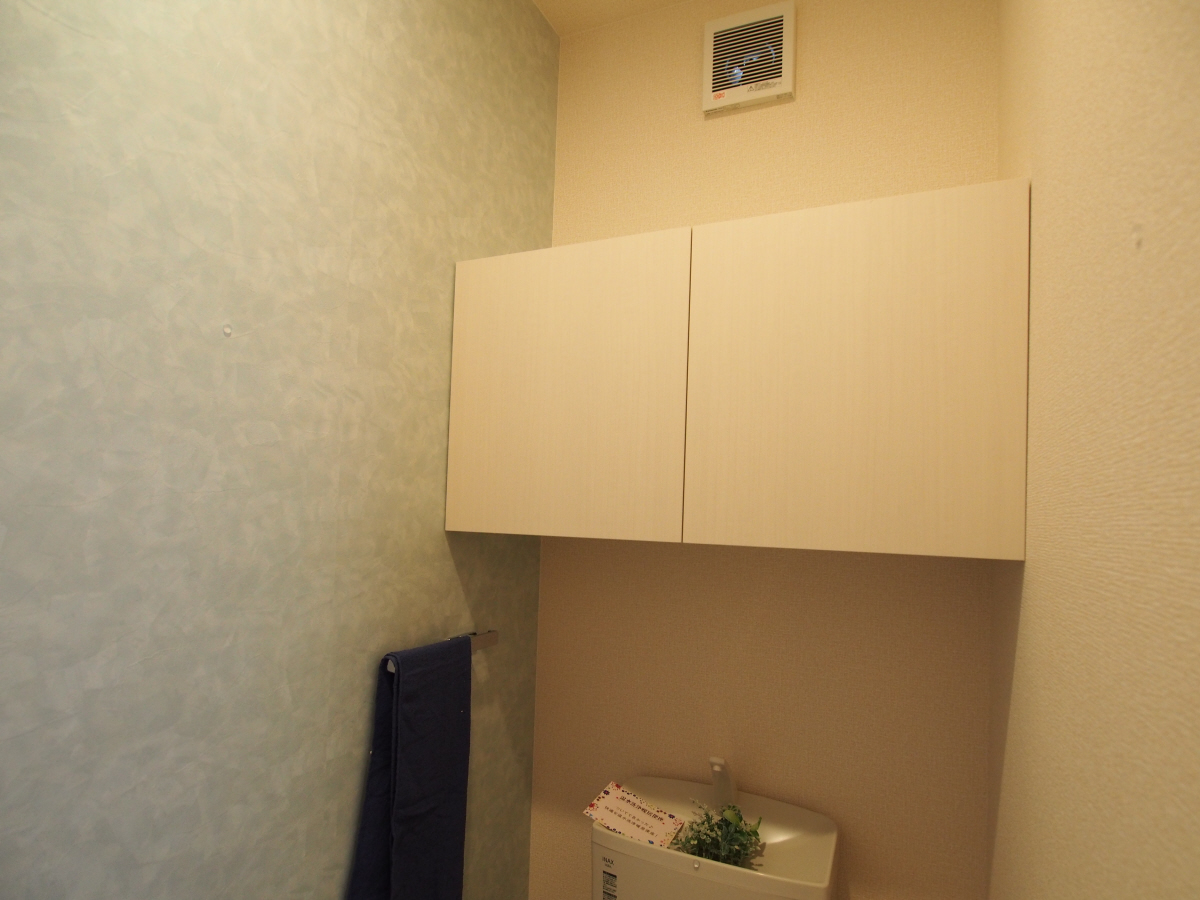 トイレ 写真17