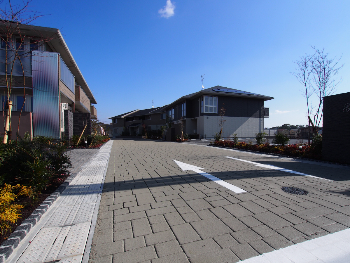共用部 写真34