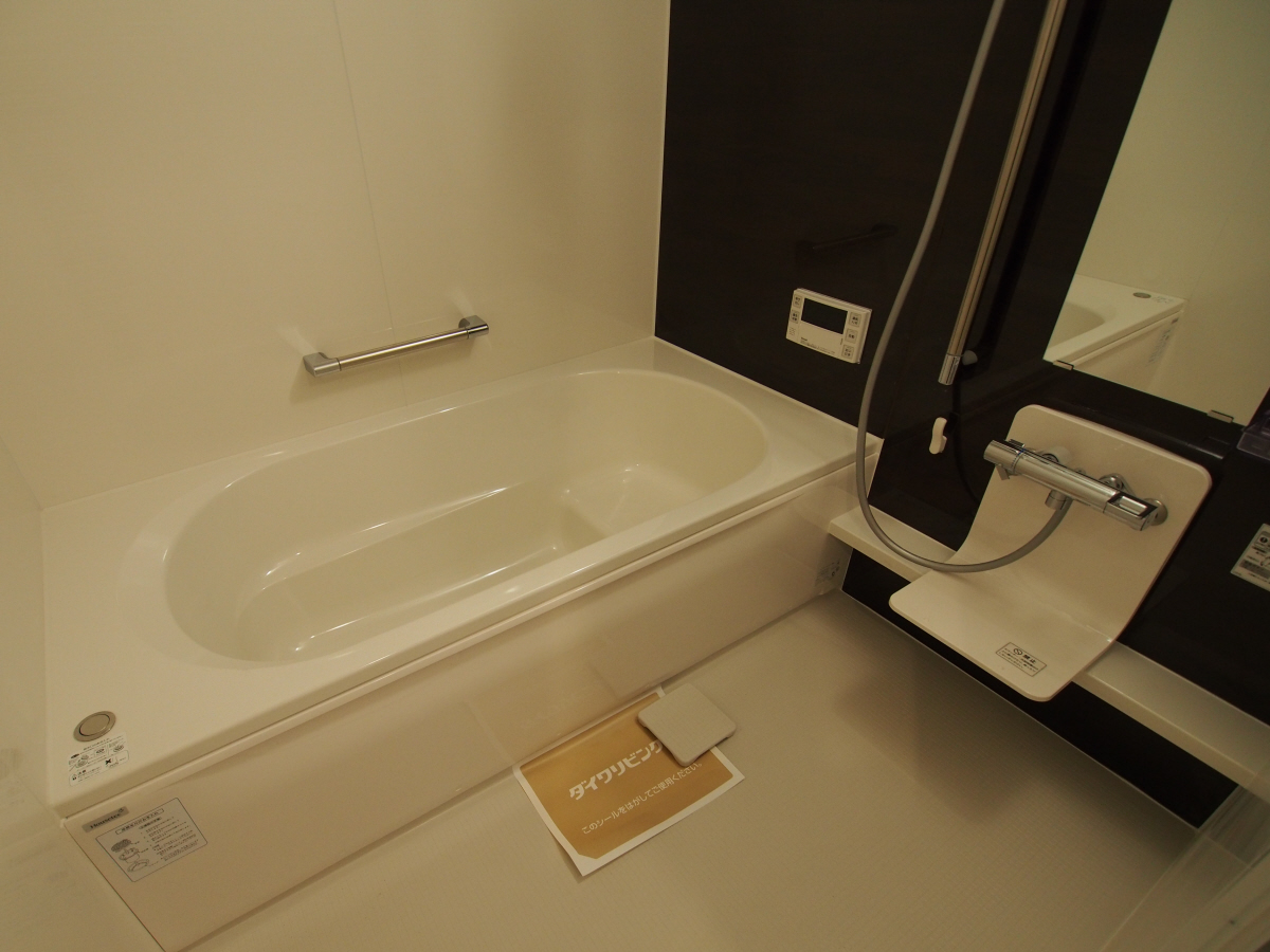 バス 写真13