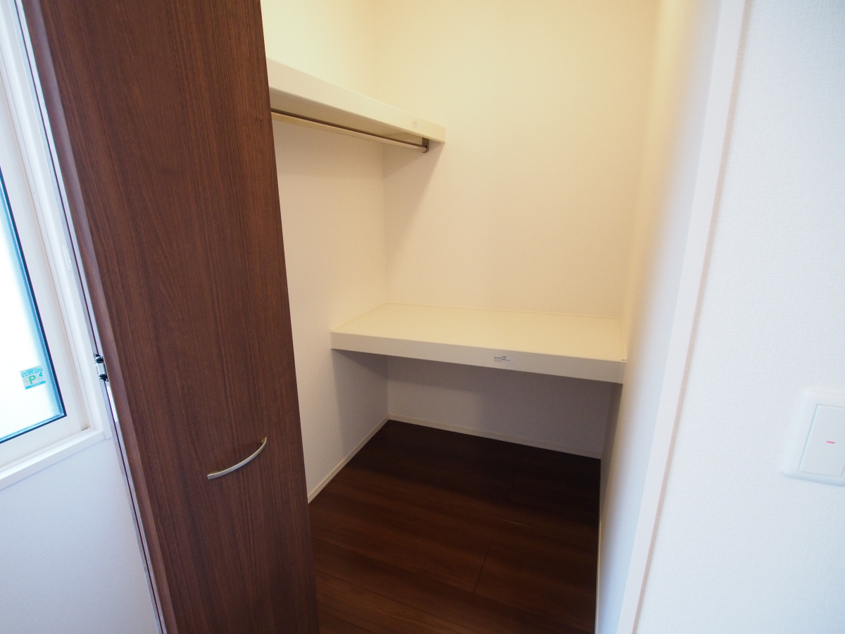 収納 写真15