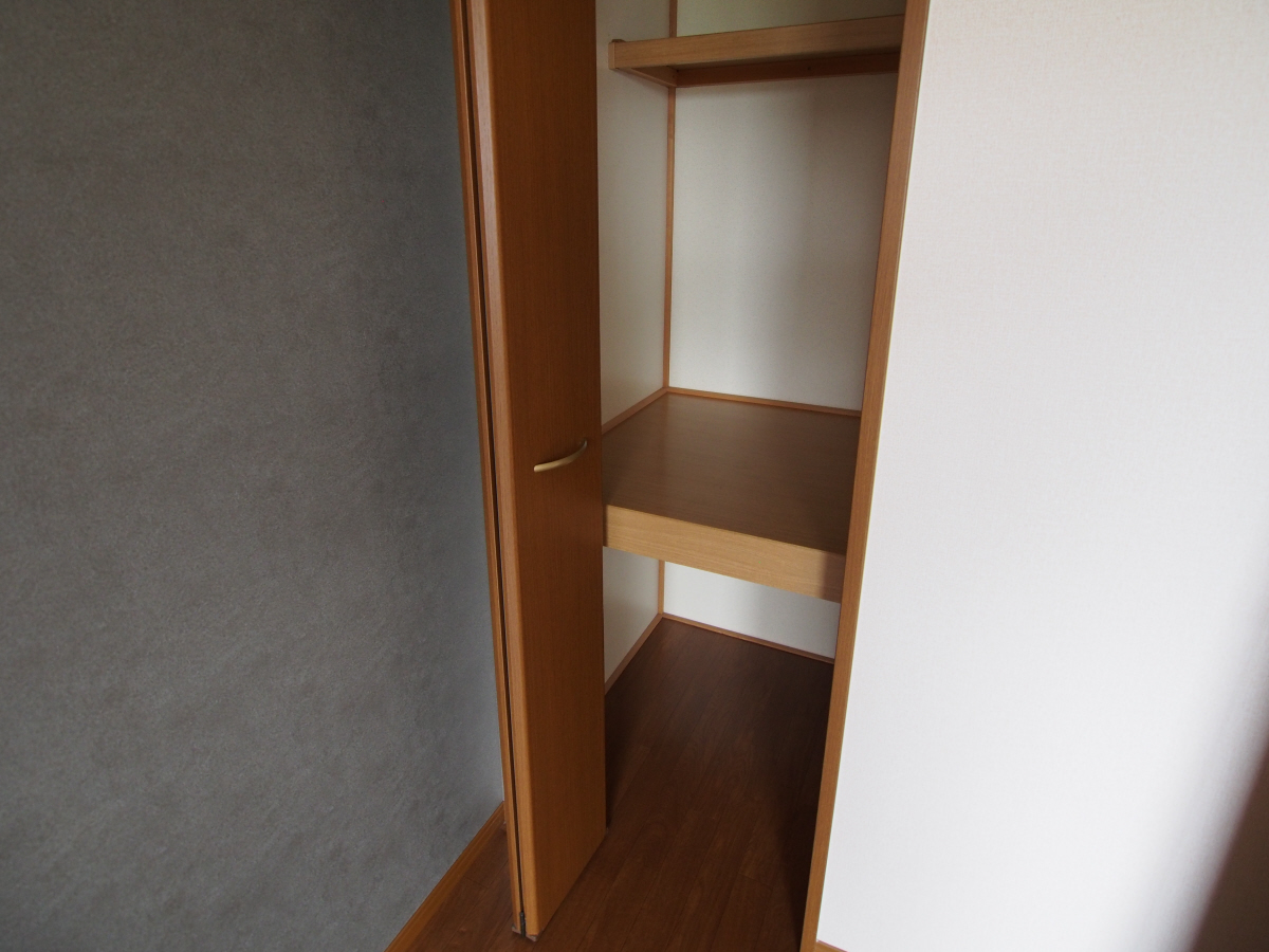 収納 写真17