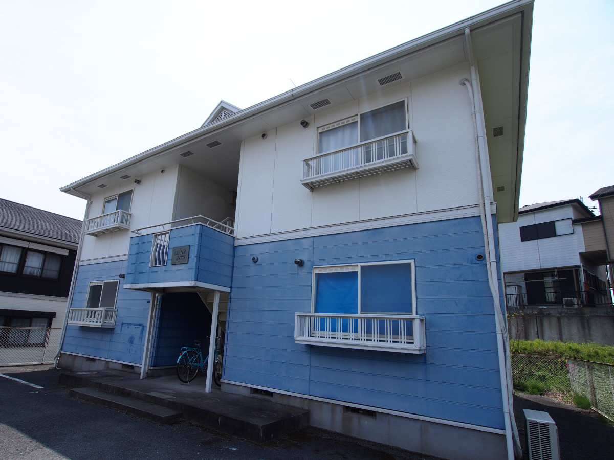 エステートピアヨネザワ