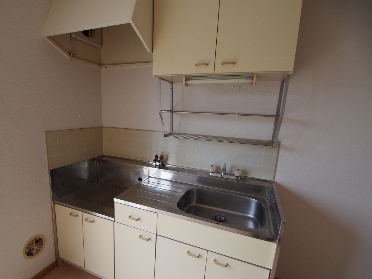 キッチン 写真2