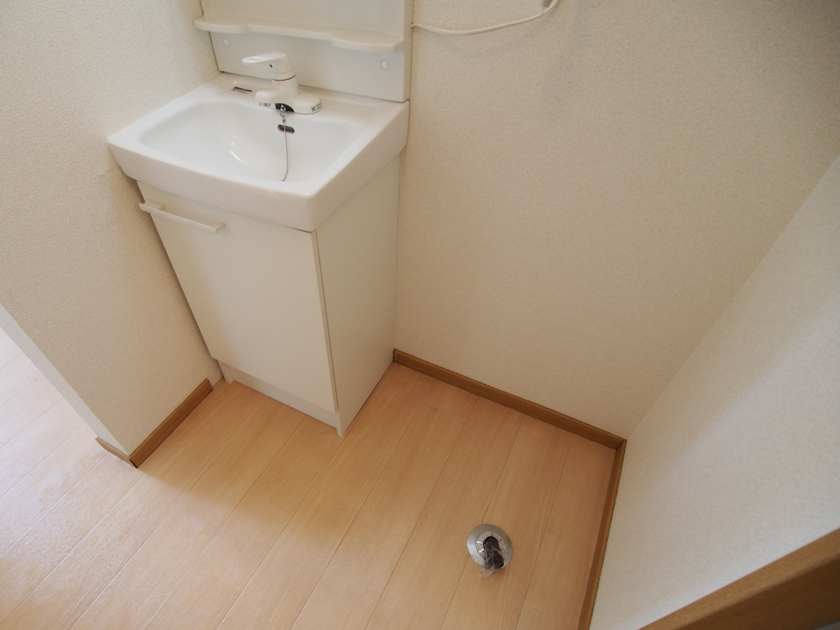 洗面所 写真6