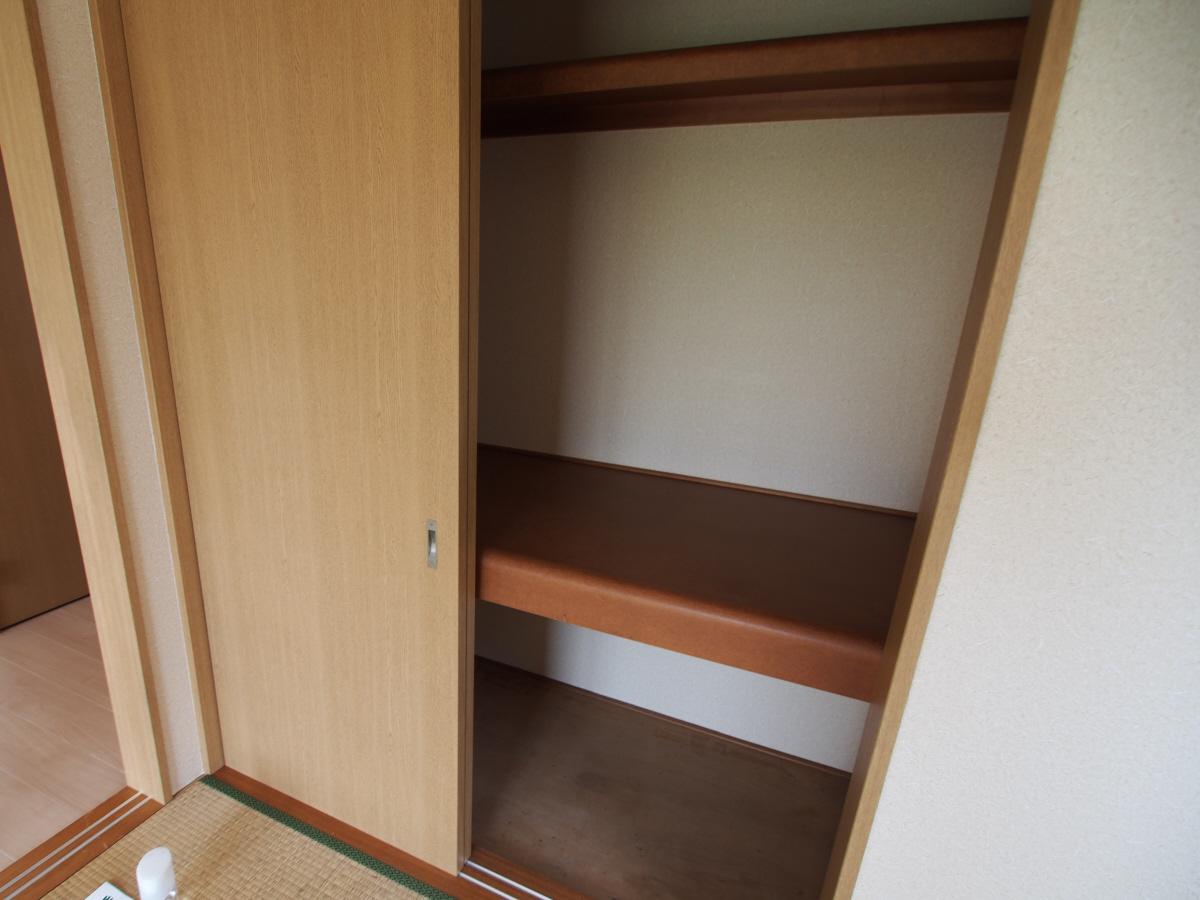 収納 写真9
