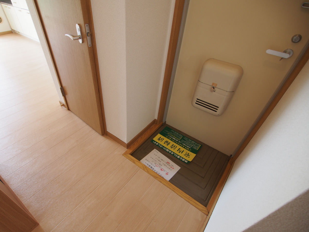 玄関 写真5