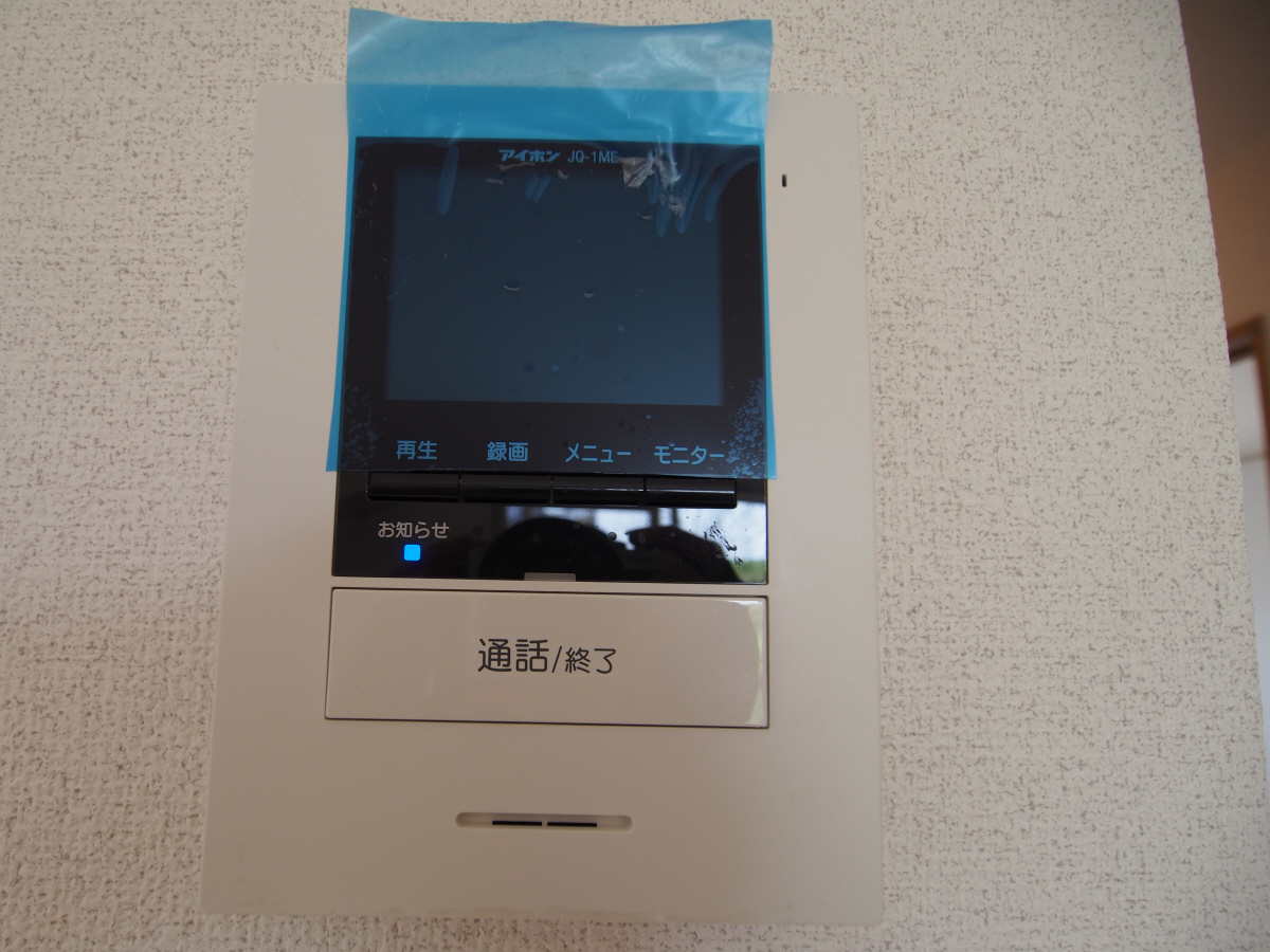 セキュリティ 写真11